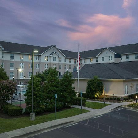 Homewood Suites By Hilton Knoxville West At Turkey Creek Экстерьер фото