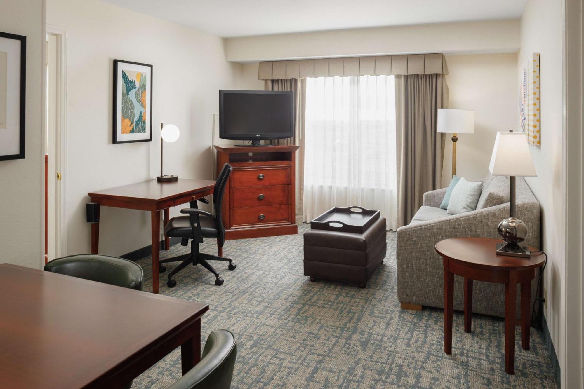 Homewood Suites By Hilton Knoxville West At Turkey Creek Экстерьер фото